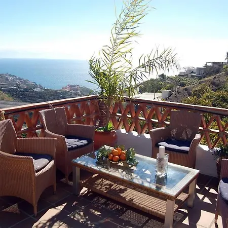 With Swimming Pool And Nature * Almuñécar
