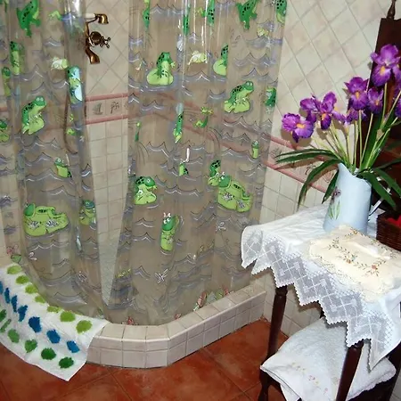 With Swimming Pool And Nature * Almunecar