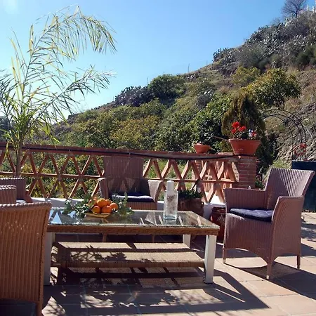 With Swimming Pool And Nature Villa